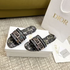 Christian Dior Slippers